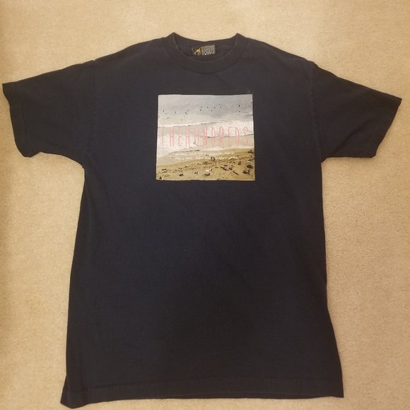 The Hundreds Hoodie and T-shirt Bundle - Picture 9 of 15